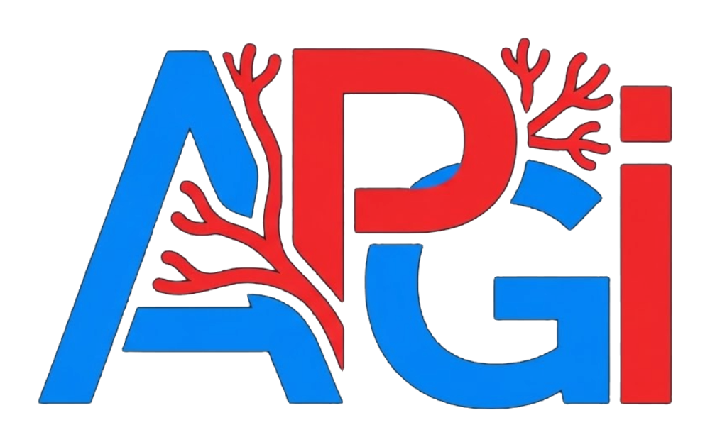 APGI Framework logo